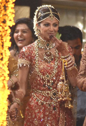 Indian Brides